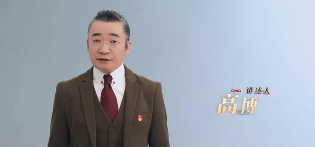 总台百位播音员主持人参与录制百集微视频节目，故事分配有深意