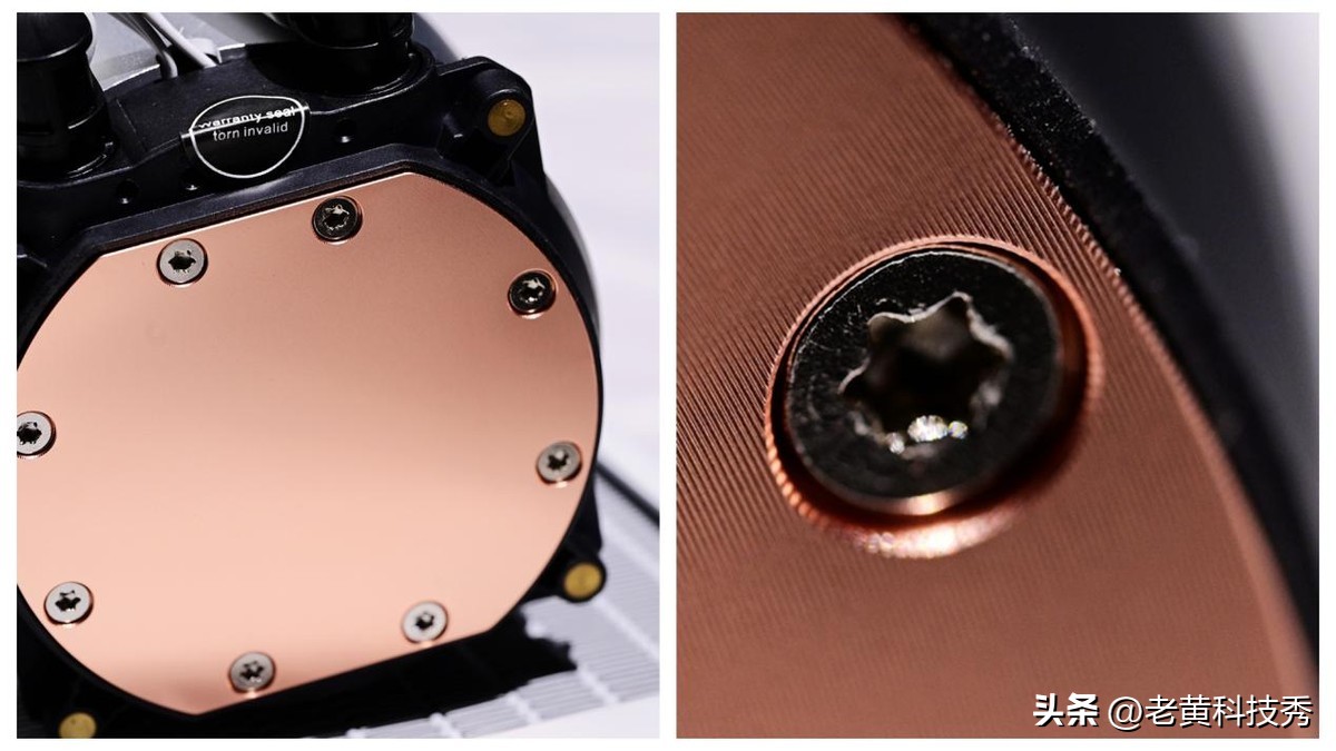 i9温度高一定是i9的锅？主板、散热器、体质全部出来罚站！