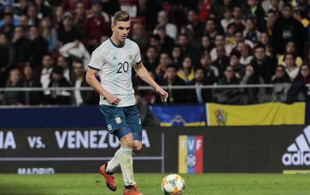 22年世界杯决赛潘帕斯雄鹰名场面,阿根廷巨鹰是不是就是潘帕斯雄鹰