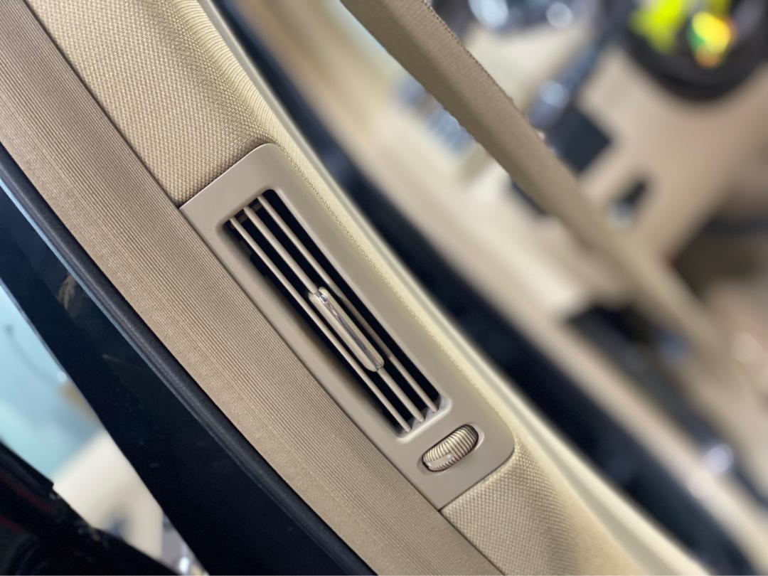 11年奔驰r350老款改新款全程过程,老款奔驰r350真的容易坏吗