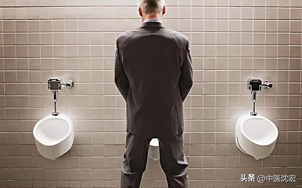 肾虚尿多尿频看什么科,尿频尿急和脾虚肾虚有没有关系