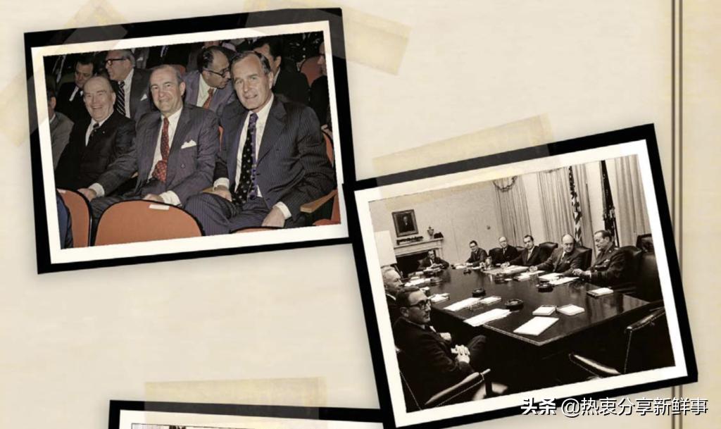 一位OSS官员使用希特勒的个人文具写的V-E日信回家