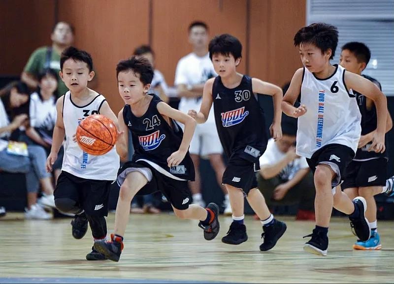 小篮球教练行业未来有前途吗,小篮球教练员发展