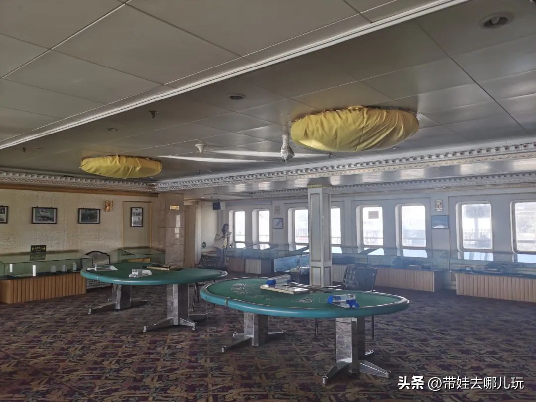 天津滨海海景亲子酒店,天津离滨海外滩近的酒店推荐