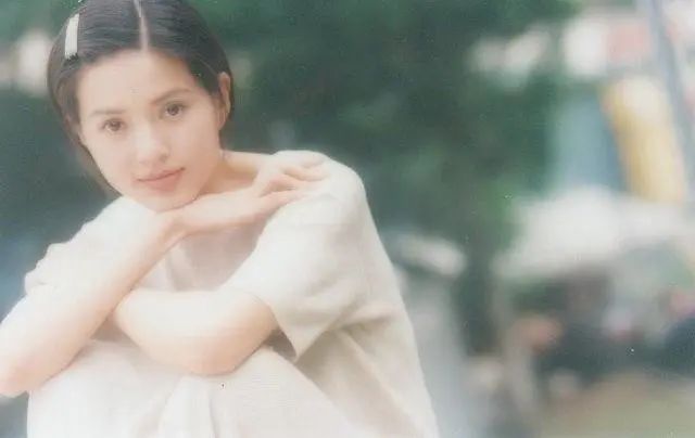 至今未婚的十位女明星,至今未嫁的10位大龄港台女星