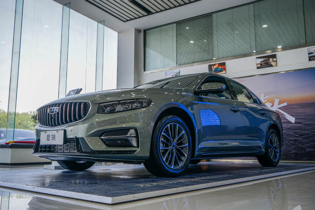 吉利星瑞扶摇版够用吗,吉利星瑞扶摇版星瑞