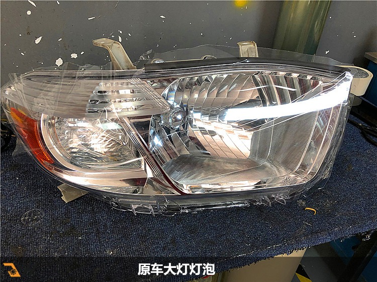 广州南沙车灯维修,南沙附近汽车大灯翻新