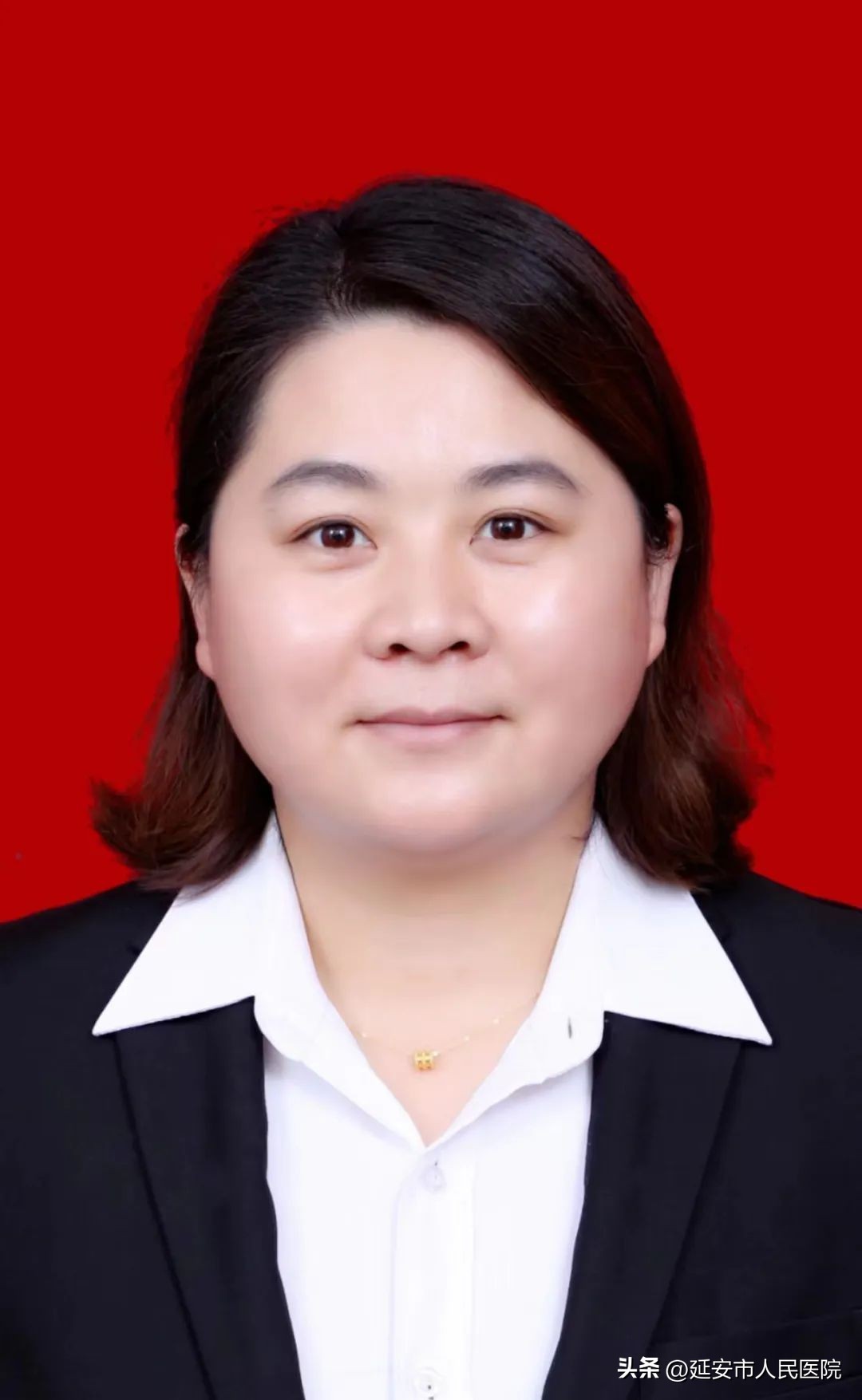 杨志琴医生,中医杨志琴