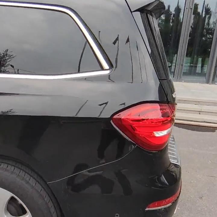 奔驰GLS450质量怎么样,奔驰gls450豪华版老气吗