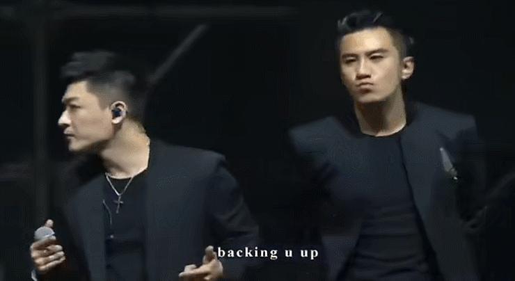 内娱男团天花板是谁,内娱男团养成系天花板