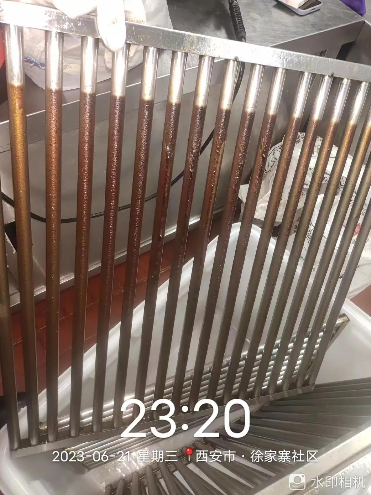 西安市油烟机清洗费用多少,西安商业油烟机清洗报价