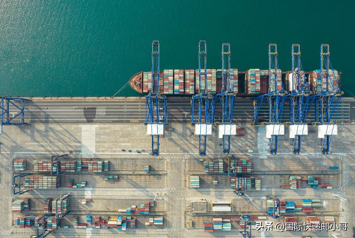 到美国快递运费,海南寄快递到美国邮费多少钱