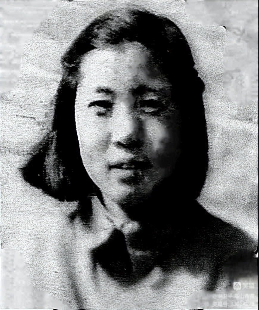 抗日战士的爱情故事,抗战老兵回忆抗日女兵