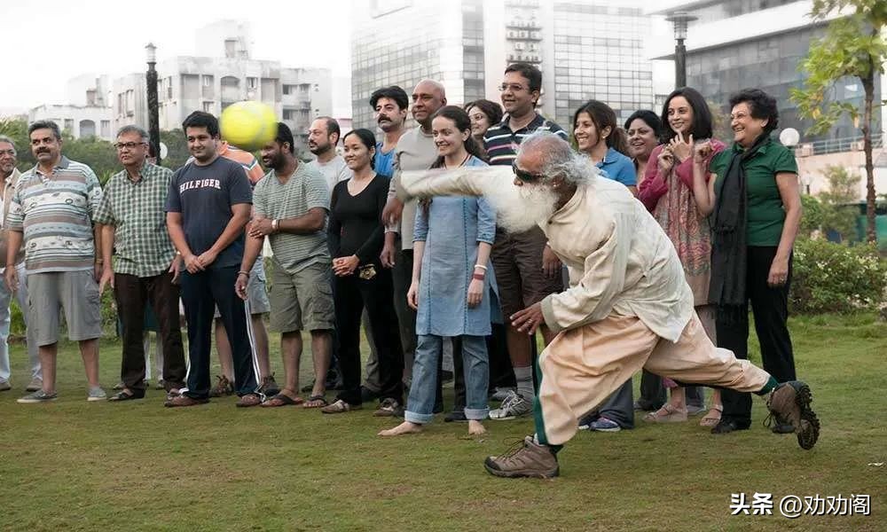 “游戏人生”的人生智慧