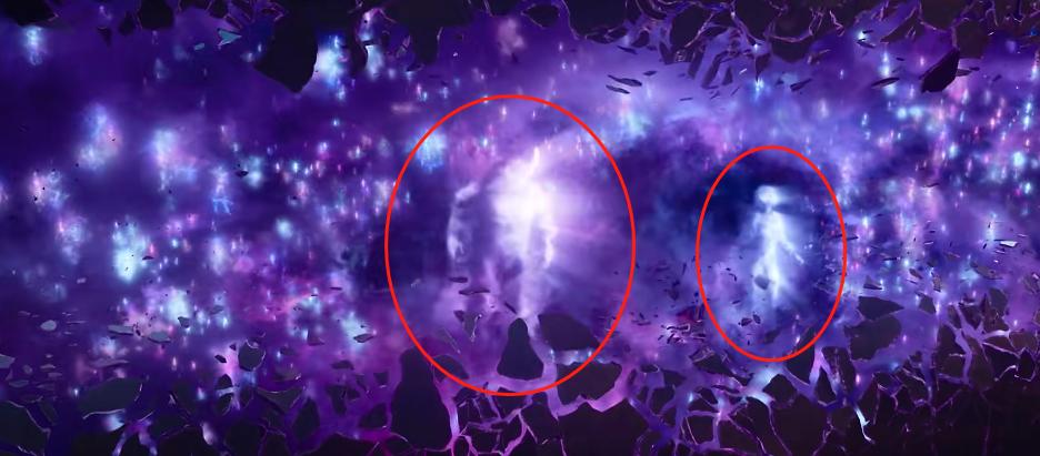 2019蜘蛛侠彩蛋,第三代蜘蛛侠的隐藏彩蛋