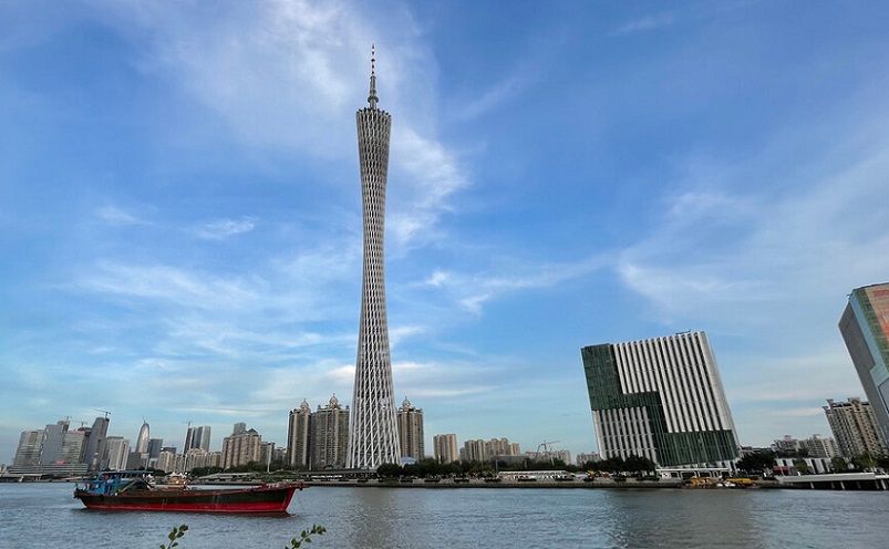 广州游玩必去十大景点推荐,广州旅游必去十大景点排名攻略