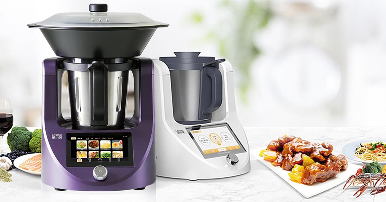 小美料理机入手第一天就后悔,小美料理机什么时候出新品