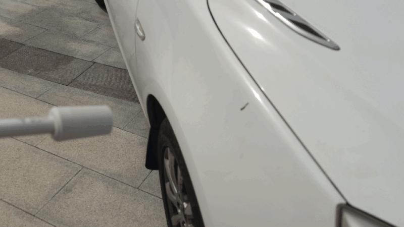 小米洗车机怎么样,小米无线洗车机