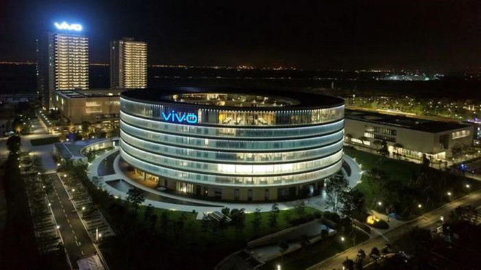 vivo手机崛起史,vivo手机的历史发展总结