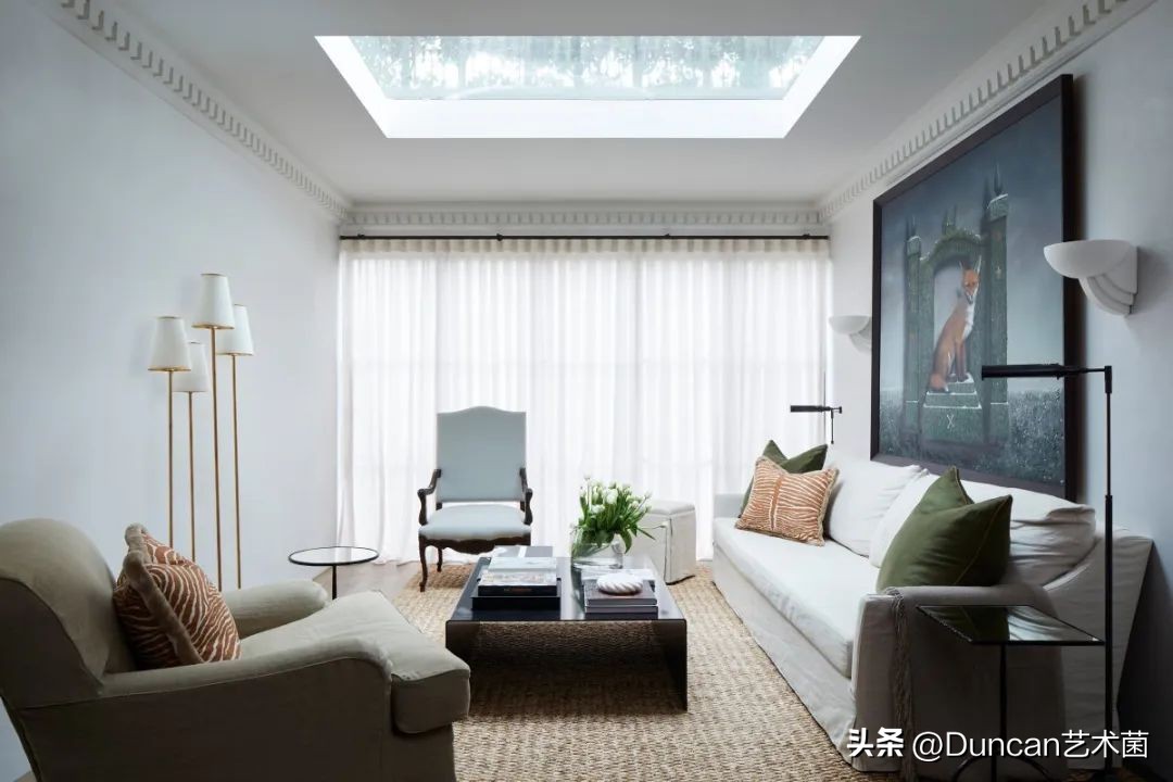 全球设计风向厨房整体橱柜,全球设计风向北欧风