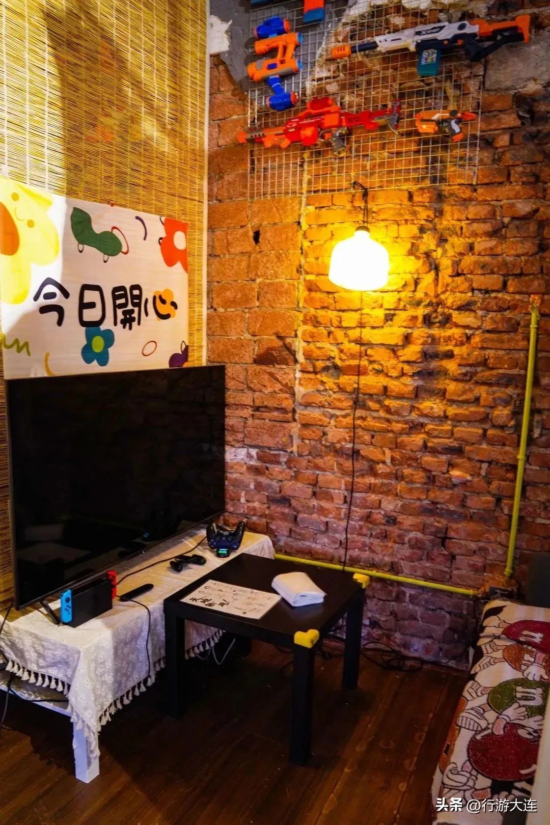 小而精的景区体验项目,这座城市藏匿着许许多多的小惊喜