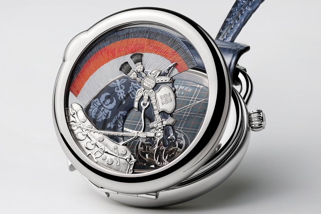 钟表与奇迹2022完整版,2022钟表与奇迹