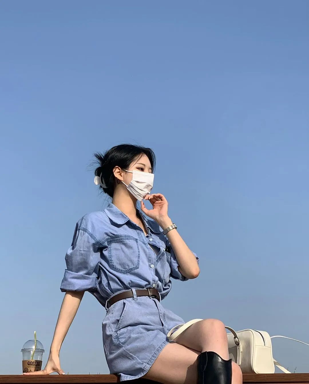 ins小姐姐素颜,ins美丽的小姐姐图片