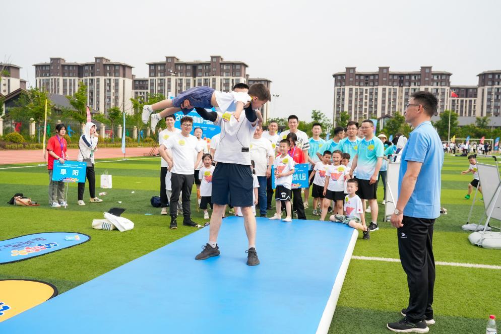 奔跑吧少年健身活动方案,淮滨奔跑吧少年主题健身活动