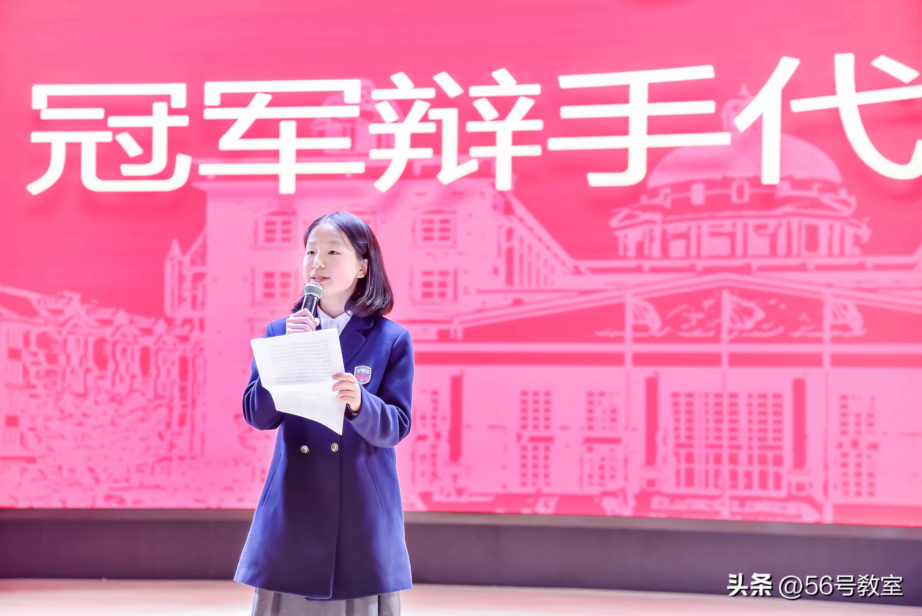 唇枪舌剑针锋相对相持不下,唇枪舌剑与针锋相对