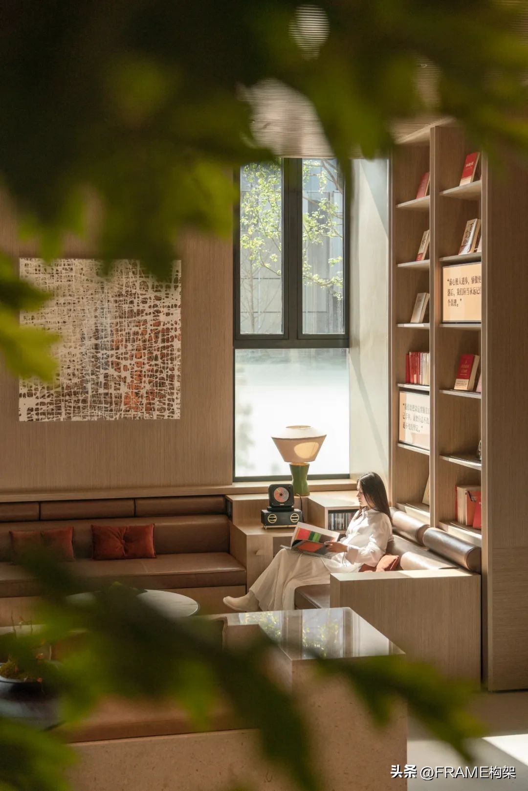 壹方设计实景图,壹方设计现代