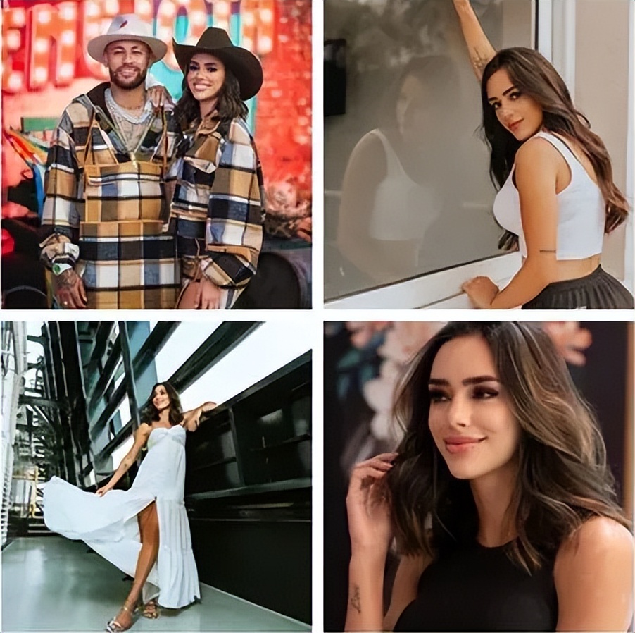 女生为啥喜欢内马尔,喜欢内马尔