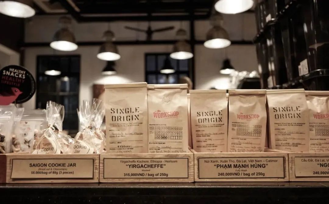 阿拉比卡豆咖啡四大产区,咖啡品种阿拉比卡