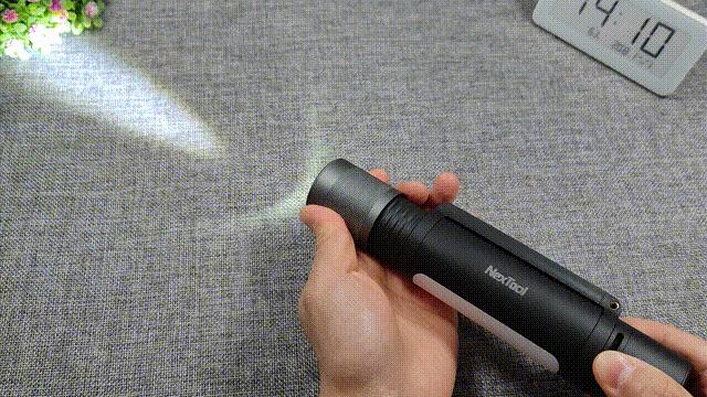 多功能手电筒四合一实用吗,全能超强手电筒