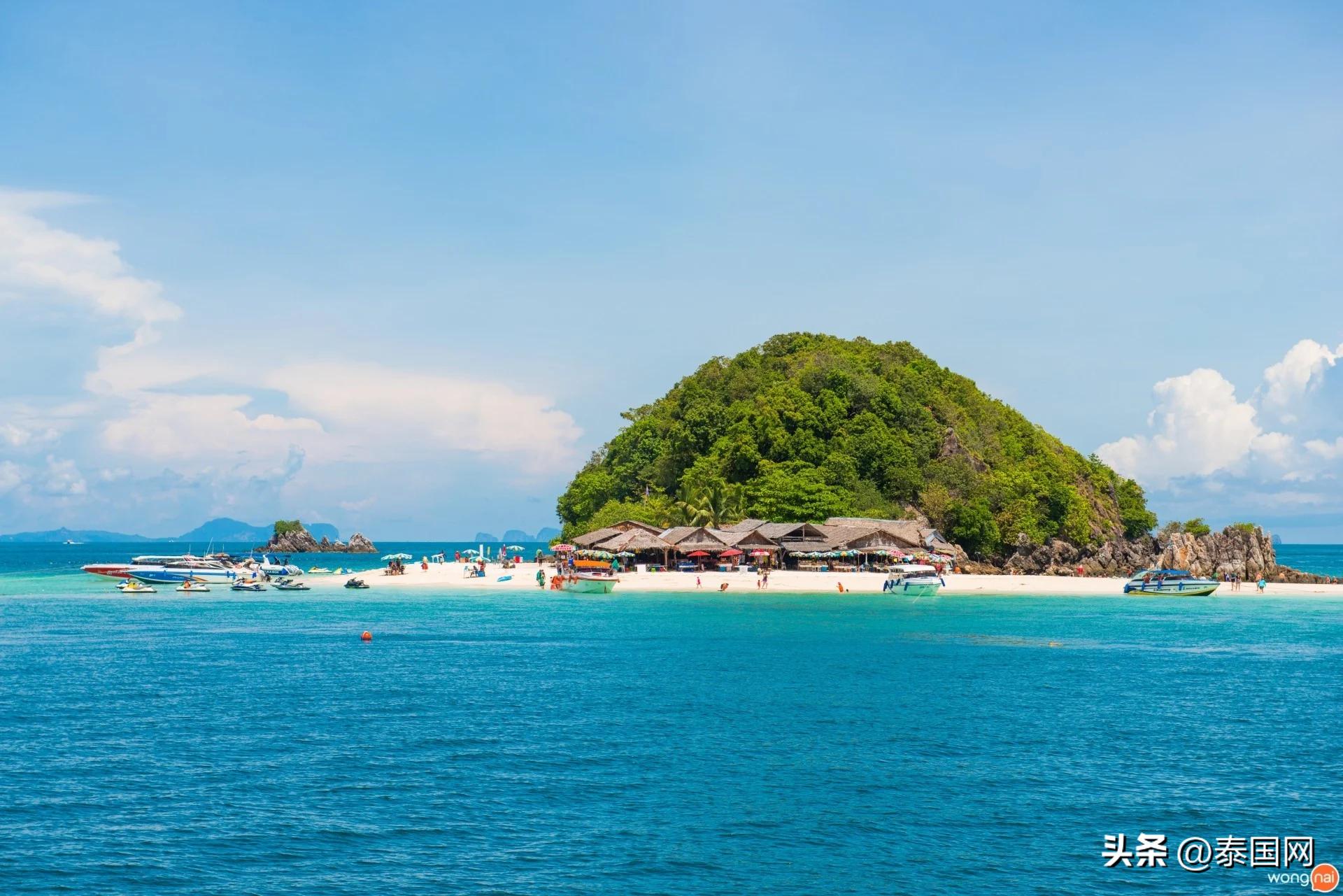 泰国普吉岛最热门岛,泰国最大的岛是普吉岛吗