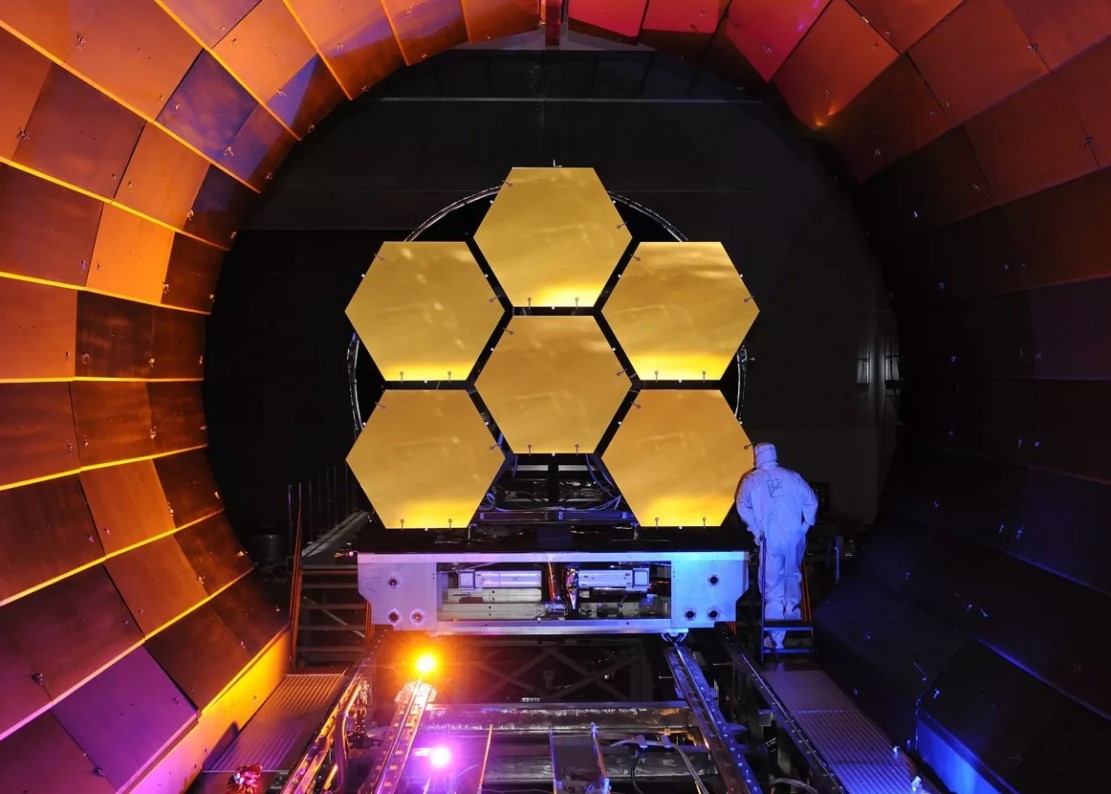 为什么要发射韦伯望远镜,韦伯望远镜即将上天意味着什么