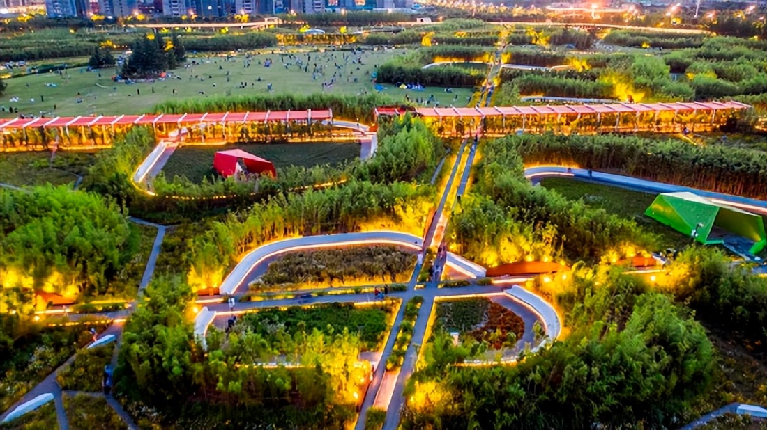 山姆西安第二店落地城南,山姆西安会员店