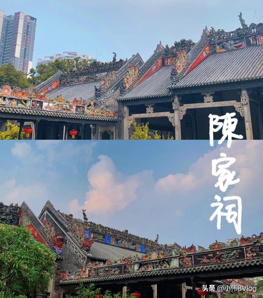 广州旅游十大景点排名榜前十名,广州旅游十大景点排名表最新