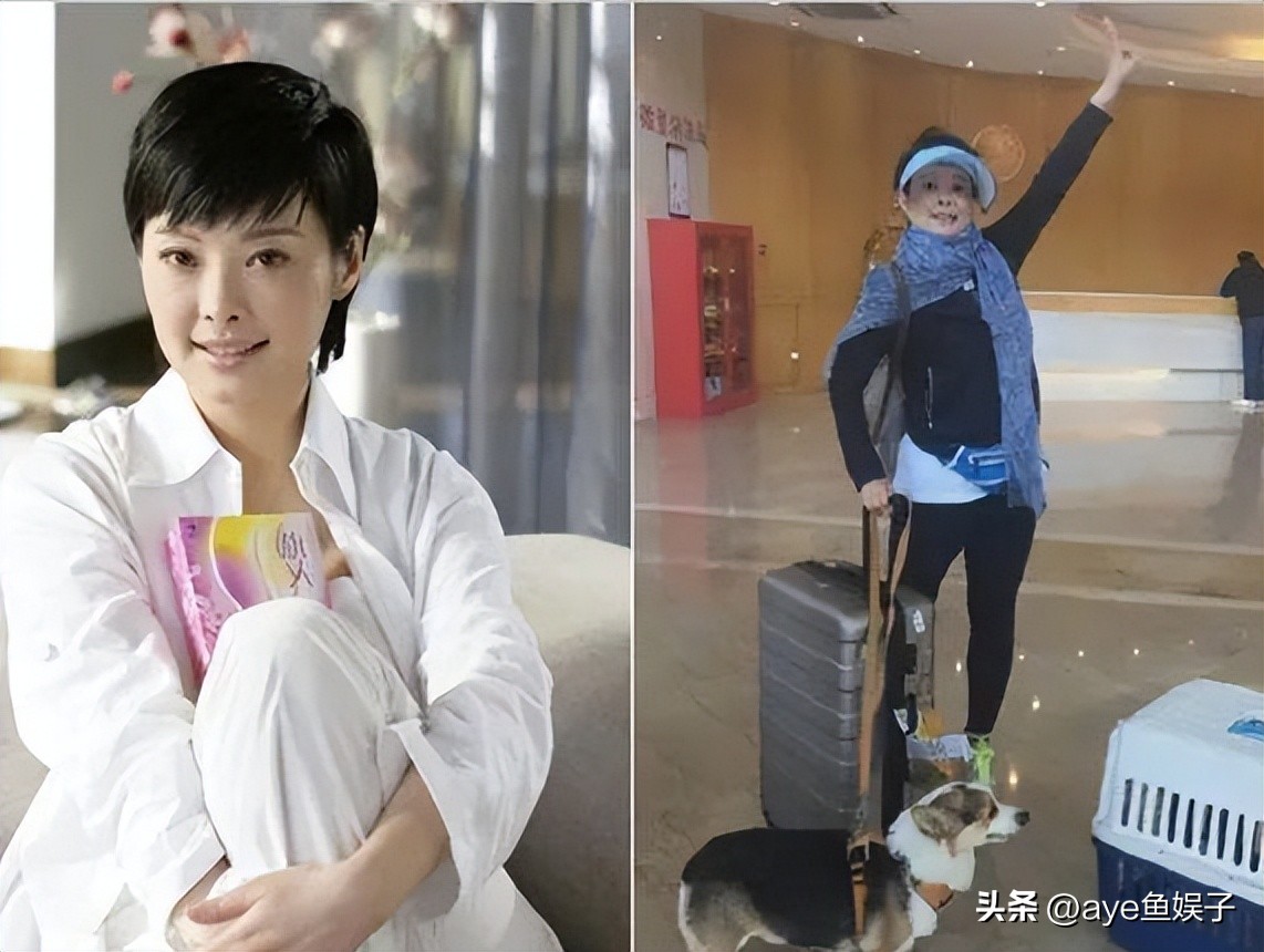 袁立郭京飞,郭京飞和袁立