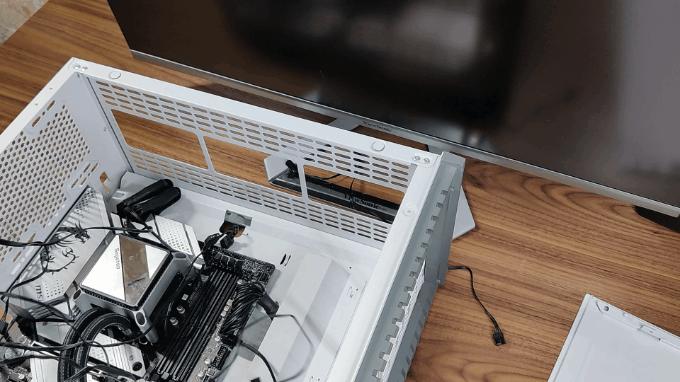 超简单的新手装机教程,最完整最全面的装机教程