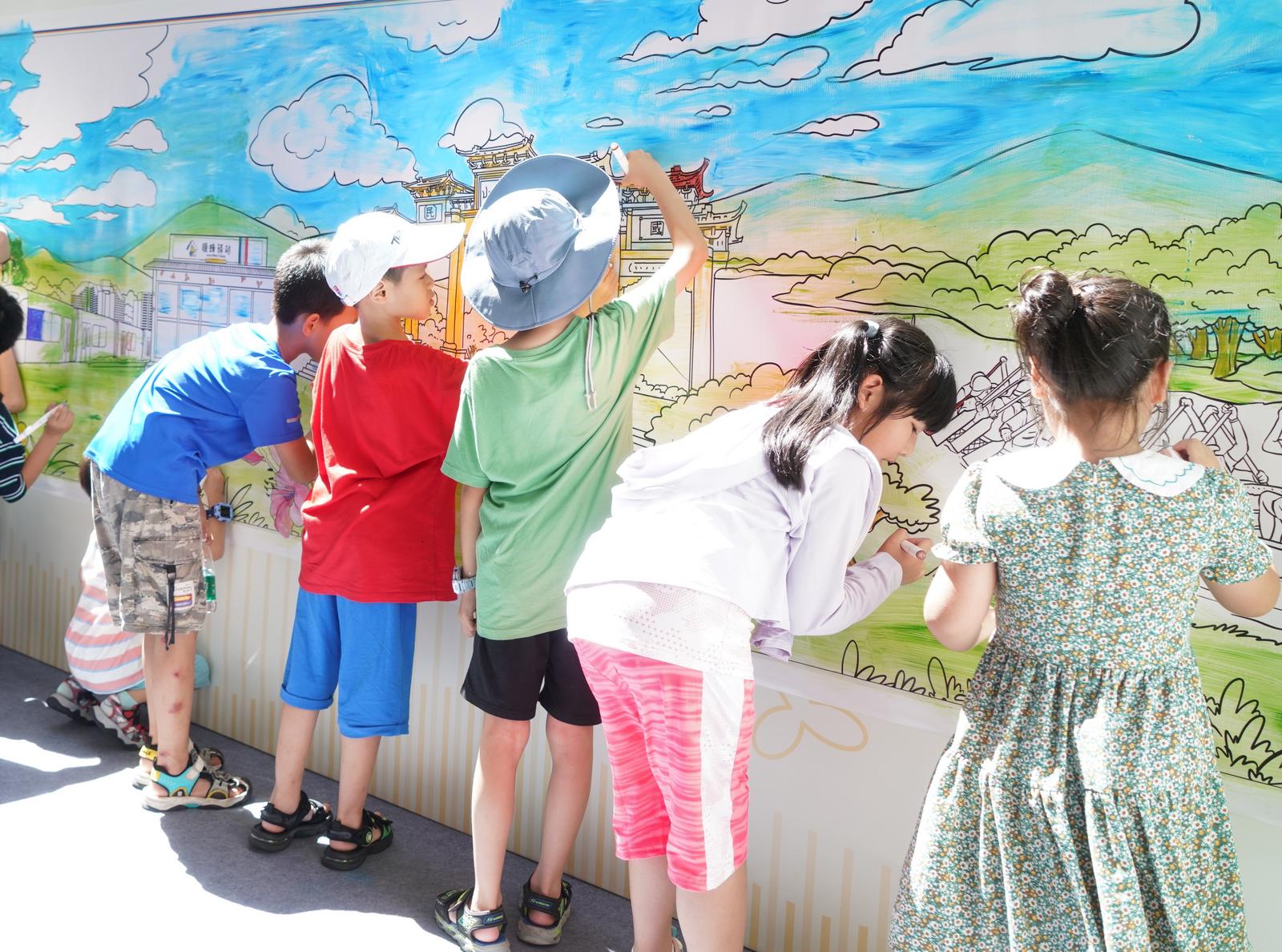 深圳市民治街道党群服务中心分布,民治街道北站社区党群服务中心