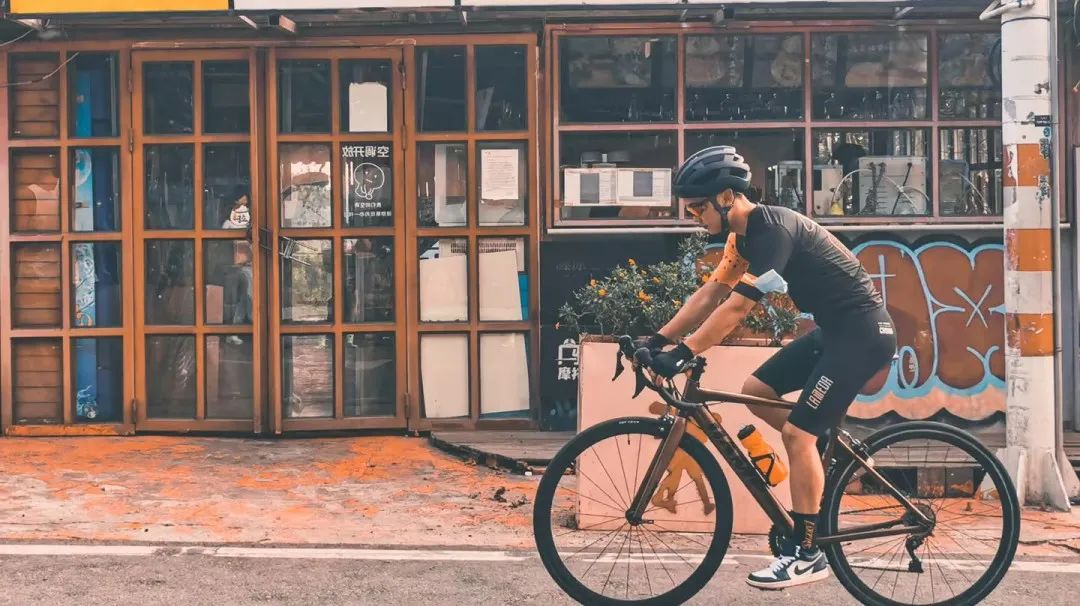 成都|家门口的运动场地，你去了没？