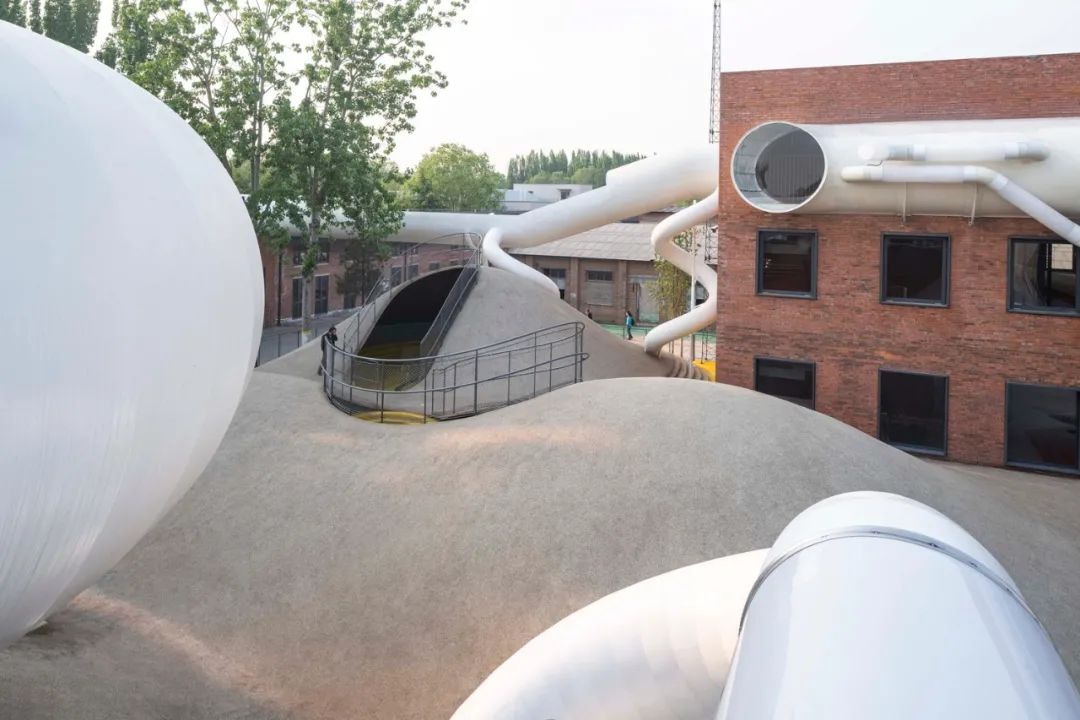 北京适合6岁娃玩的儿童乐园,遛娃好去处北京大兴