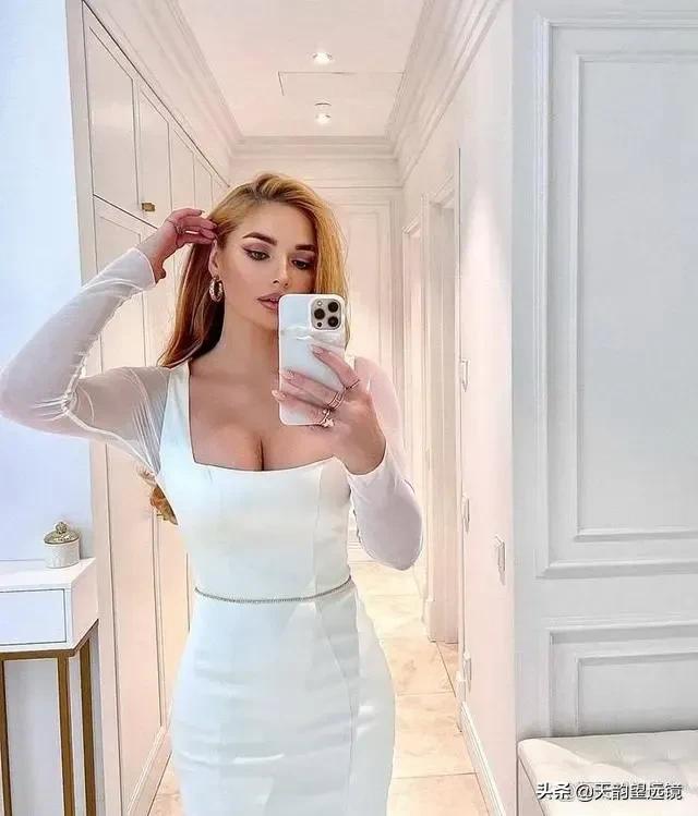 塔季扬娜戈利科娃图片,塔季扬娜年轻颜值