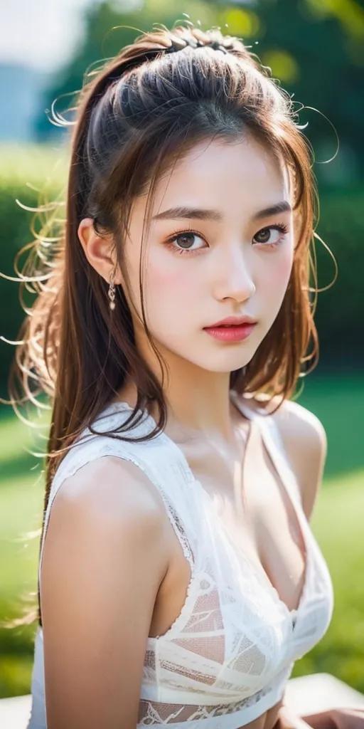 ai创作的绘画是否也算艺术品,ai绘画从科技到艺术的探索