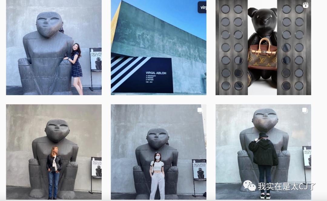 这岂止是恋情瓜啊，根本细思极恐