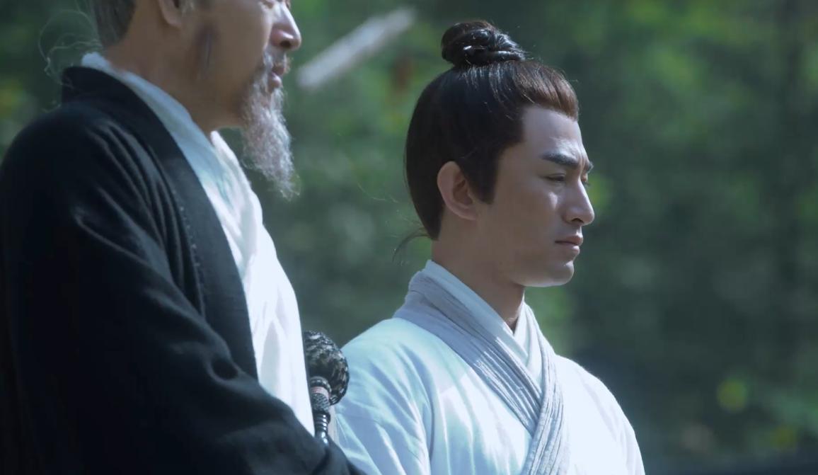 雪中悍刀行洪洗象一生,雪中悍刀行洪洗象成道