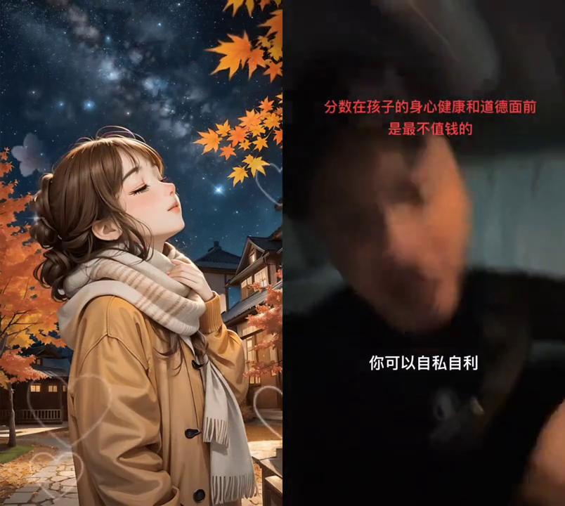 和一起合拍的女人聊天,和女儿一起合拍的文案
