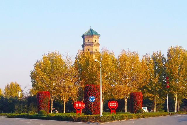 河南省卫辉市,河南卫辉是哪