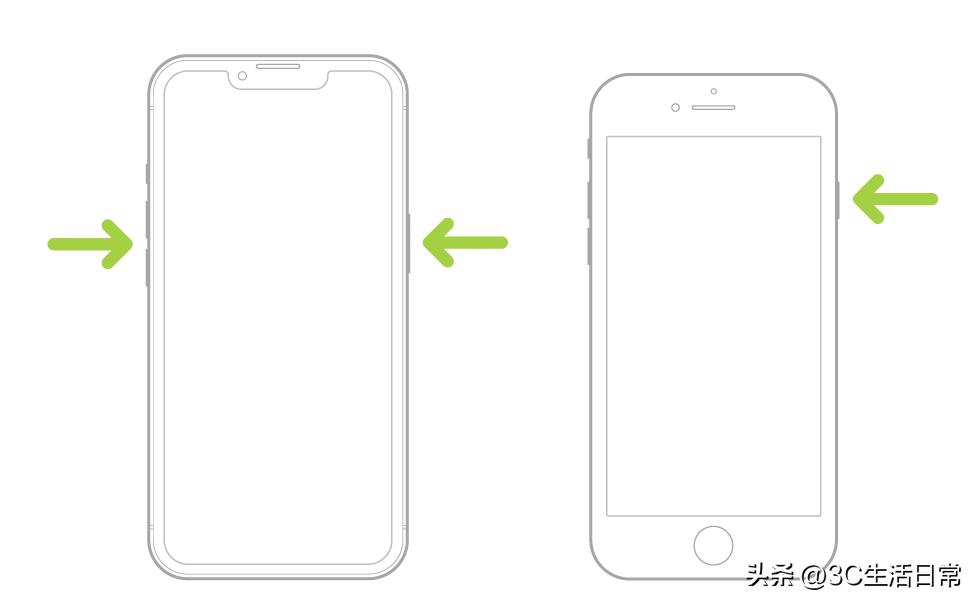 为啥刚买的iphone14会突然卡死,iphone14突然变卡而为关不了机