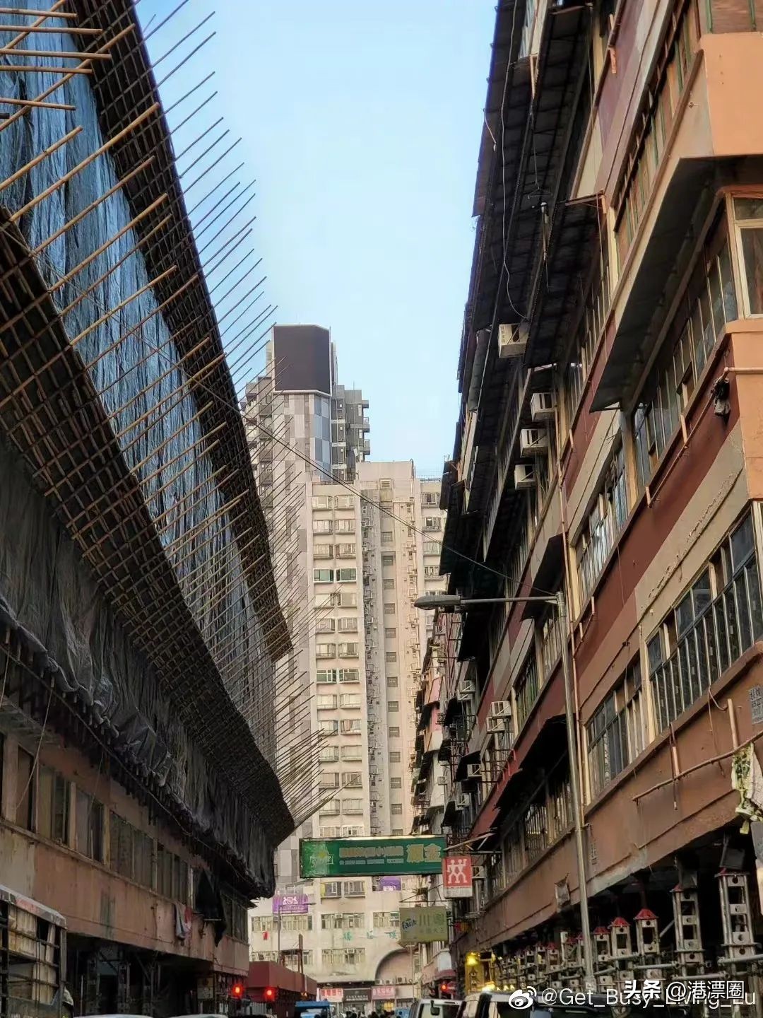 在香港12年能买1000万的房子,终于在香港买了属于自己的房子